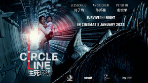 Xem phim Circle Line