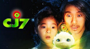 Xem phim CJ7