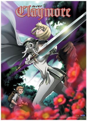 Claymore (Claymore) [2007]