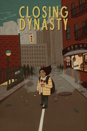 Closing Dynasty (Queenie) [2022]