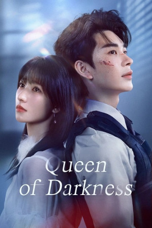 Cô Ấy Trong Đêm Tối (Queen of Darkness) [2025]