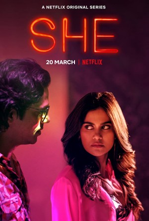 Cô ấy (She) [2019]