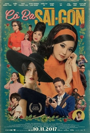 Cô Ba Sài Gòn (The tailor) [2017]