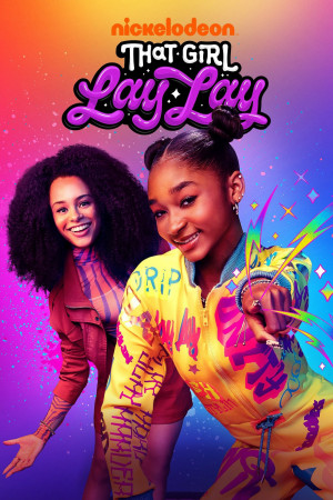 Cô bé Lay Lay (Phần 2) (That Girl Lay Lay (Season 2)) [2020]