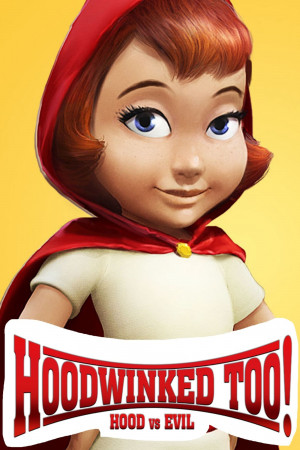 Cô Bé Quàng Khăn Đỏ (Hoodwinked Too! Hood VS. Evil) [2010]