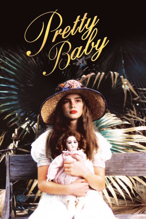 Cô Bé Xinh Đẹp (Pretty Baby) [1977]