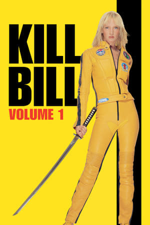 Cô Dâu Báo Thù 1 (Kill Bill: Vol. 1) [2003]