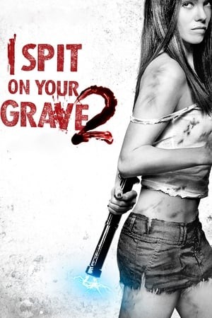 Cô Gái Báo Thù 2 (I Spit on Your Grave 2) [2013]