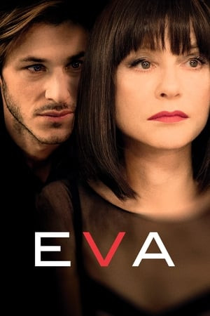 Cô Gái Bí Ẩn (2018) (Eva) [2018]