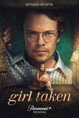 Cô Gái Bị Bắt Cóc (Phần 1) (Girl Taken (Season 1)) [2026]