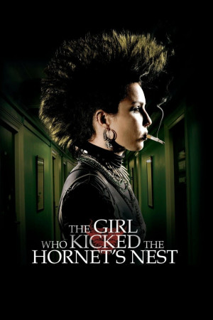 Cô Gái Chọc Tổ Ong Bầu (The Girl Who Kicked the Hornet's Nest) [2008]