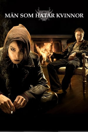 Cô Gái Có Hình Xăm Rồng (The Girl With The Dragon Tattoo) [2009]