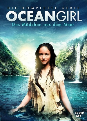 Cô Gái Đại Dương (Ocean Girl/Ocean Odyssey) [1994]