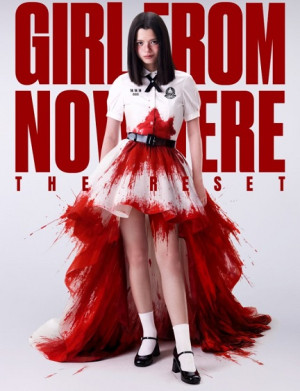 Cô Gái Đến Từ Hư Vô: Tái Khởi Động (Girl from Nowhere: The Reset) [2026]