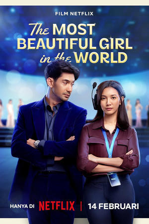 Cô Gái Đẹp Nhất Trên Đời (The Most Beautiful Girl in The World) [2025]