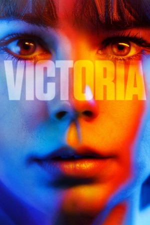 Cô Gái Di Cư (Victoria) [2014]