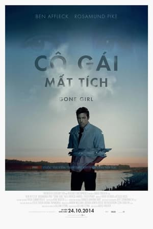 Cô Gái Mất Tích (Gone Girl) [2014]