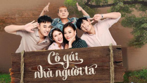Xem phim Cô Gái Nhà  Người Ta