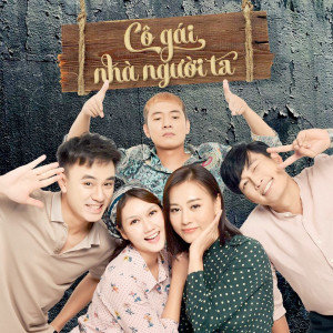 Cô Gái Nhà  Người Ta (Cô Gái Nhà  Người Ta) [2020]