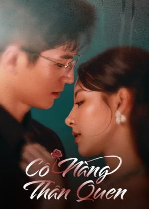 Cô Gái Thân Quen (Wild Rose) [2025]
