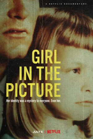 Cô gái trong bức ảnh (Girl in the Picture) [2021]