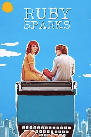 Cô Gái Trong Mơ (Ruby Sparks) [2012]