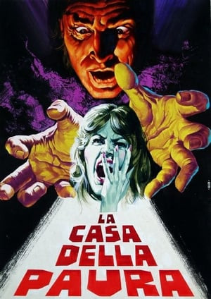Cô Gái Trong Phòng 2A (La casa della paura/The Girl in Room 2A) [1974]