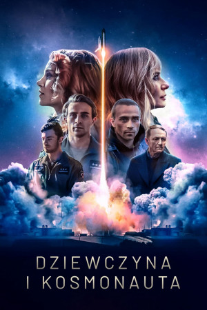 Cô Gái Và Phi Hành GIa (A Girl and an Astronaut) [2022]