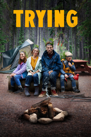 Cố Gắng (Phần 3) (Trying (Season 3)) [2021]