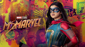 Xem phim Cô Marvel