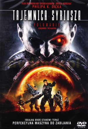 Cổ Máy Lùng Diệt (Screamers: The Hunting) [2008]