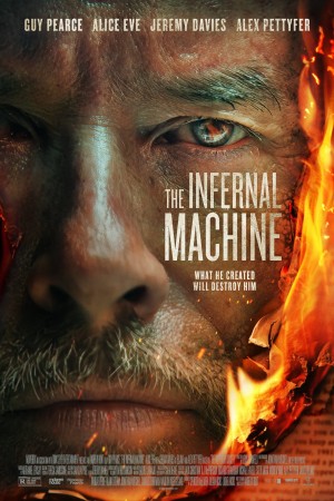 Cỗ Máy Vô Gian (The Infernal Machine) [2021]