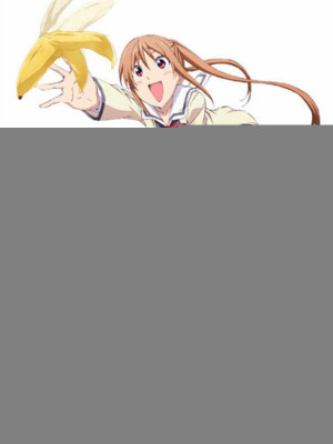 Cô Nàng Ngốc - Aho Girl (Aho Girl) [2017]