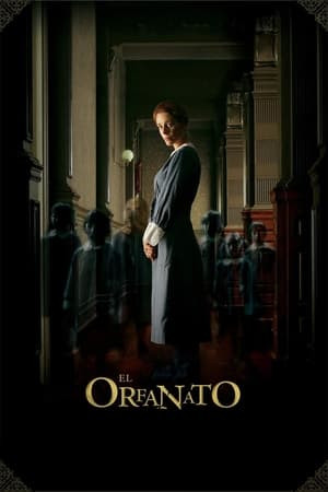 Cô Nhi Viện (El orfanato/The Orphanage) [2007]