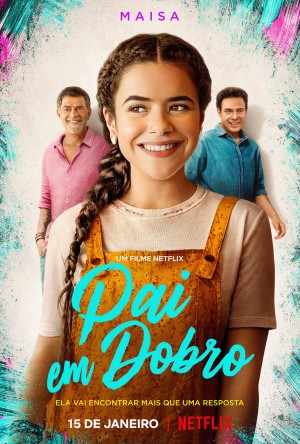 Có tận hai cha! (Double Dad) [2019]