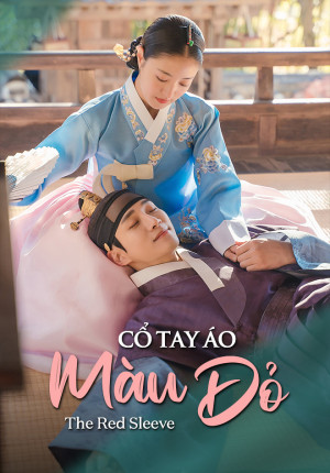Cổ Tay Áo Màu Đỏ (The Red Sleeve) [2021]