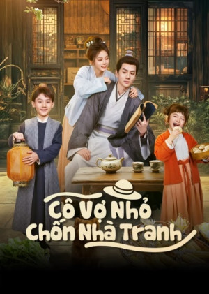 Cô Vợ Nhỏ Chốn Nhà Tranh (A Farmer's Fortune) [2025]