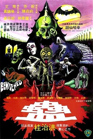 Cô Vợ Phù Thủy (1981) (Bewitched) [1981]