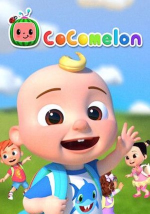 Cocomelon: Bài hát thiếu nhi (Phần 2) (CoComelon (Season 2)) [2019]