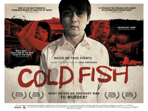 Xem phim Cold Fish
