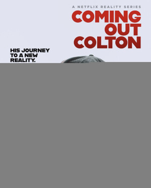 Colton Underwood: Mở lòng (Coming Out Colton) [2021]