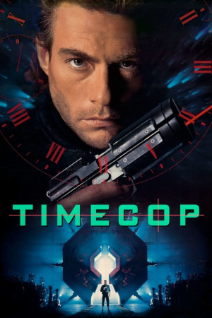 Cớm Thời Gian (Timecop) [1993]