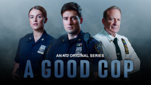 Xem phim Cớm tốt