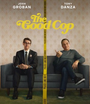Cớm tốt (The Good Cop) [2017]