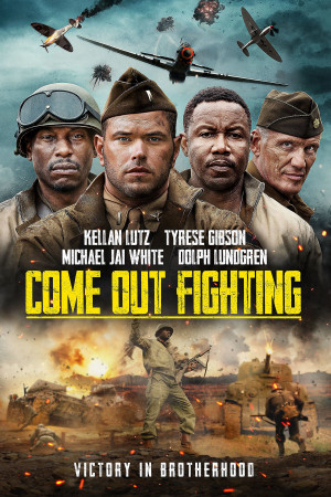 Come Out Fighting (Come Out Fighting) [2022]