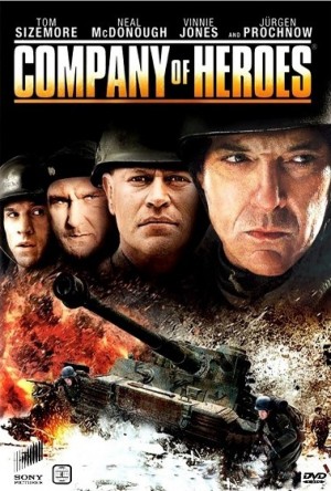 Company of Heroes (Company of Heroes) [2012]