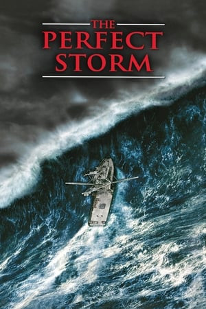 Cơn Bão Kinh Hoàng (The Perfect Storm) [2000]