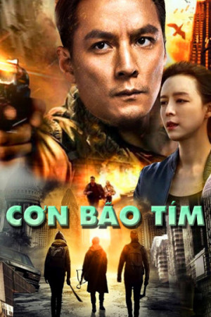 Cơn Bão Tím (Purple Storm) [1998]