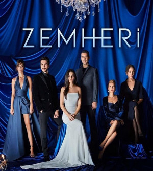 Cơn Bão Tình Yêu (Zemheri) [2019]