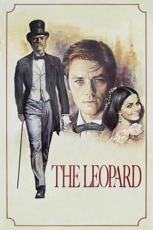 Con Báo (Il gattopardo/The Leopard) [1963]